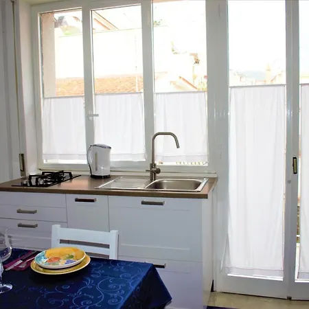 Primavera Apartment