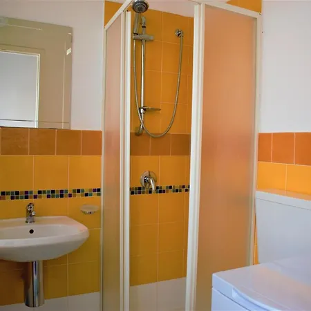 Primavera Apartment Mazzeo
