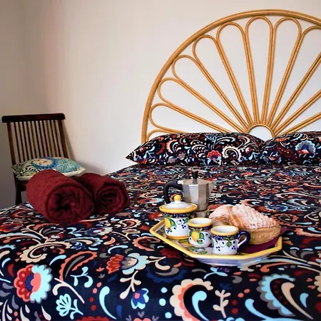 Apartment Primavera *