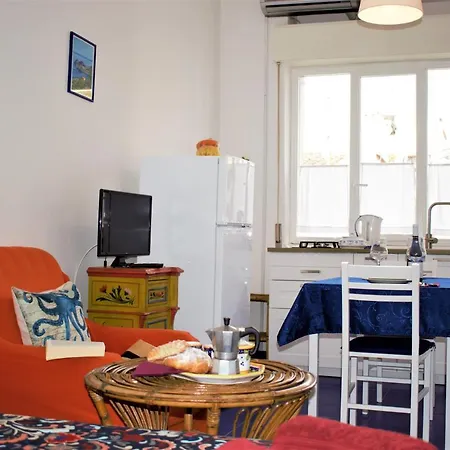 Apartment Primavera Mazzeo