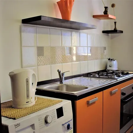 Apartment Primavera *