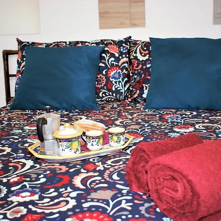 Primavera Apartment *