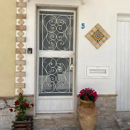 Apartment Primavera