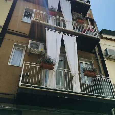 Apartment Primavera